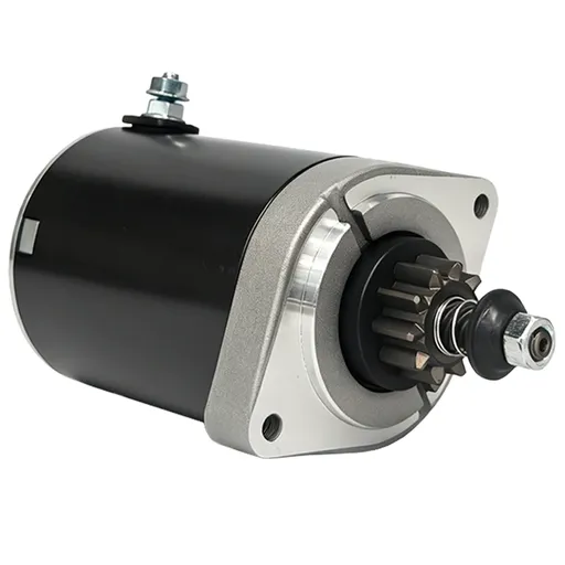 Starter For Kawasaki FR691V FR730V 21163-0714 21163-7034 Zero Turn Mower