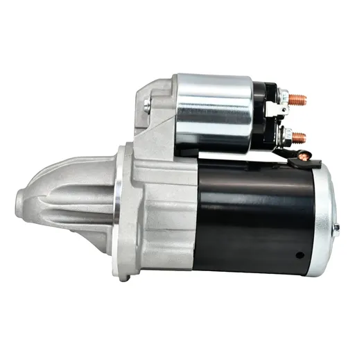 Starter For 2003-2016 Subaru Forester 2004-2011 Impreza 2.0L 2.5L Auto Trans 23300-AA570