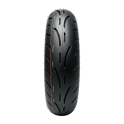 140 70 17 Rear Motocycle Tire