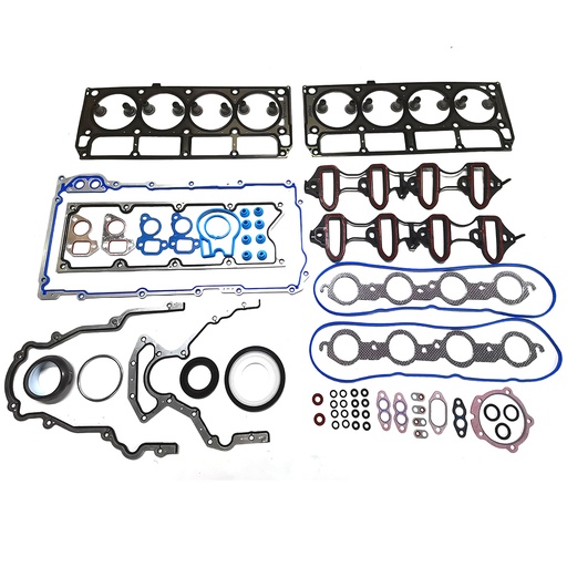 Head Gasket Kit For 2002-2008 Chevy GMC Buick Cadillac 4.8L 5.3L OHV