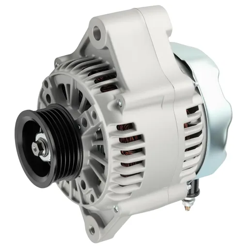 1999-2003 Chevy Tracker Suzuki Vitara Alternator 2.0L 13781