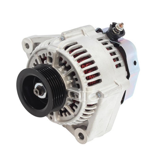 Alternator For Honda Accord DX LX EX 2.3L 1998 1999 2000 2001 2002 13767