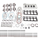 Head Gasket Set With Bolts For 2004-2008 GMC Buick Cadillac Chevy 4.8L 5.3L OHV