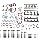 Head Gasket Set With Bolts For 2002-2004 GMC Buick Cadillac Chevy 4.8L 5.3L OHV