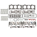 Head Gasket Set With Bolts For 2005-2009 Chevy Equinox Pontiac Torrent 3.4L OHV