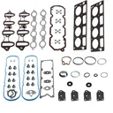 Head Gasket Kit For 2002-2014 Chevy GMC Buick Cadillac 4.8L 5.3L OHV