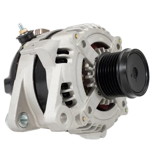 2009 2010 Toyota Corolla Alternator 2.4L 11195