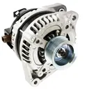 2008-2012 Honda Accord Alternator 2.4L 11390 104210 5890