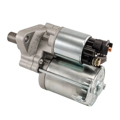 1998 1999 2000 2001 2002 Honda Accord Starter 2.3L Auto Trans 17729