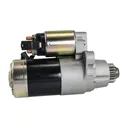 2003 2004 2005 2006 2007 Nissan Murano Starter 3.5L 17863