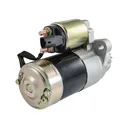 2007 2008 Nissan Maxima Starter 3.5L 17863