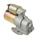 Starter For Jaguar X Type 2.5L 3.0L 2002-2008 Mercury Cougar 2.5L 2000-2002 6656