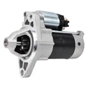 Starter For Toyota Echo 2000 2001 2002 2003 2004 2005 1.5L Manual Trans 17805