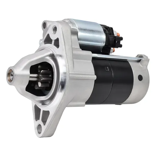 Starter For Toyota Echo 2000 2001 2002 2003 2004 2005 1.5L Manual Trans 17805