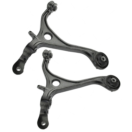 2004-2008 Acura TL Front Lower Control Arms With Ball Joints