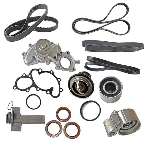 2001 2002 2003 2004 Toyota Tundra Tacoma Timing Belt Kit With Water Pump