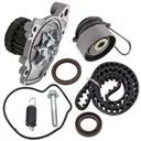 2001-2005 Honda Civic Timing Belt Kit With Water Pump 1.7L