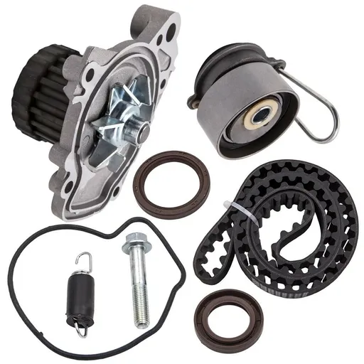 2001-2005 Honda Civic Timing Belt Kit With Water Pump 1.7L