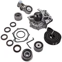 2006-2012 Subaru Forester Impreza Timing Belt Kit With Water Pump 2.5L SOHC EJ253