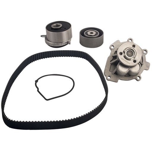 2009-2014 Chevy Sonic Cruze Timing Belt Kit With Water Pump 1.6L 1.8L DOHC