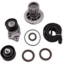 2004-2008 Chevy Aveo 1.6L Timing Belt Kit Water Pump