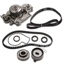 1994-2002 Honda Accord Acura CL Timing Belt Kit With Water Pump 2.3L 2.2L F23A1 F22B1