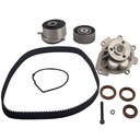 2009-2014 Chevy Aveo Sonic Cruze Timing Belt Kit With Water Pump