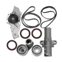 2005-2017 Honda Accord Acura TL MDX Timing Belt Kit Water Pump 3.5L 3.7L