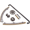 2003-2011 Honda Accord 2.4 Timing Chain Kit K24A4 K24A8 DOHC