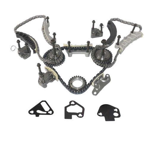2004 2005 2006 Cadillac CTS SRX STS 3.6 Timing Chain Kit
