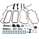 2004-2008 Ford F150 5.4L 3V Timing Chain Kit With Cam Phasers Cover Gasket
