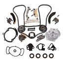 2007-2011 Cadillac STS Timing Chain Kit With Water Pump
