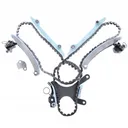 2002-2007 Dodge Dakota Ram 1500 Durango Timing Chain Kit 4.7L SOHC