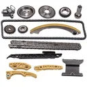 2010-2015 GMC Terrain Chevy Equinox Timing Chain Kit 2.4L L4 DOHC