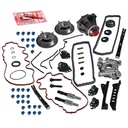 2004-2008 Ford F150 Lincoln 5.4L 3V Timing Chain Kit With Water Pump