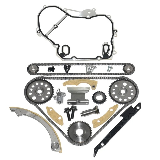 2011-2017 Chevy Equinox GMC Terrain Timing Chain Kit 2.4L