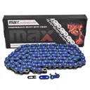 Blue 520 Chain For 1993-2008 Honda TRX300EX 2009 TRX300X Sportrax