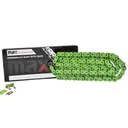 520 Green O Ring Chain 96 Links For Suzuki LTR 450 Quadracer 2006-2009