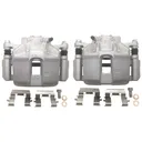 2003-2012 Honda Accord Acura TL RL TSX Front Brake Calipers