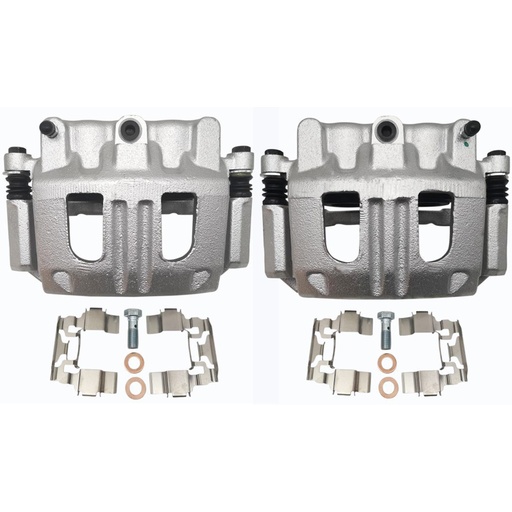 [SM20149_01] 2003-2011 Ford Ranger Front Brake Calipers With Bracket