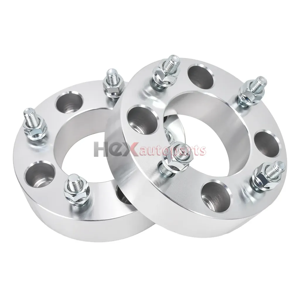 4PCS 4X110 ATV Wheel Spacers 76mm Bore 1.25in Wheel Nigeria | Ubuy