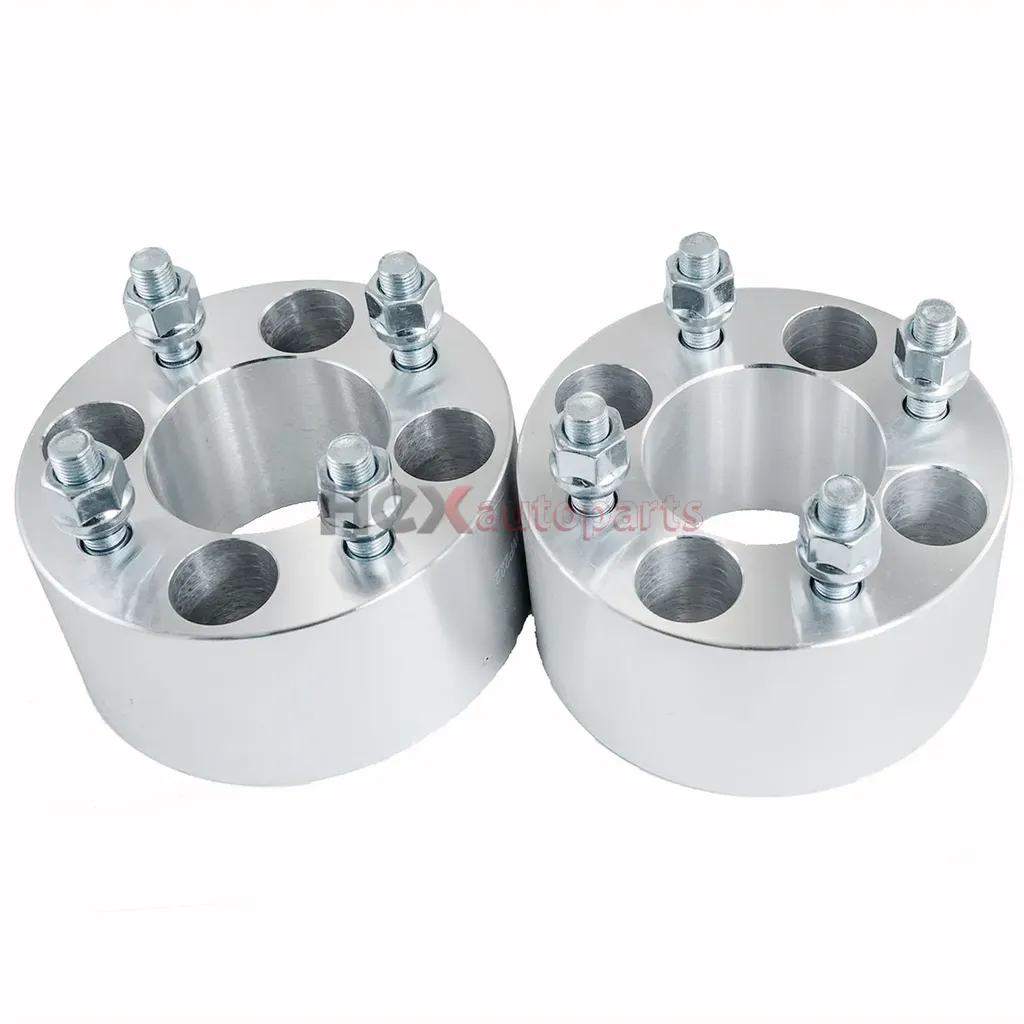 4x4 wheel spacers,2.5 inch wheel spacers,2.5 inch spacers,yamaha g16 wheel spacers,yamaha g29