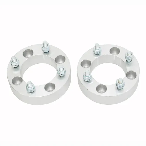 [WP20199B*2] 1.5 inch 4x110 to 4x156 Wheel Adapters For Honda Yamaha Suzuki ATV 90mm Hub Bore 2pcs