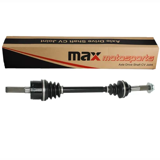 [243-AS085] 2008 2009 2010 2011 Kawasaki Teryx 750 Rear Left Axle