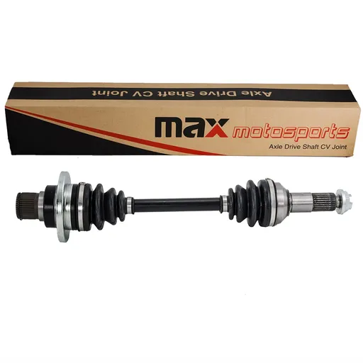 [AS06272] Front Left Right CV Joint Axle For 2005-2014 Kawasaki Mule 610