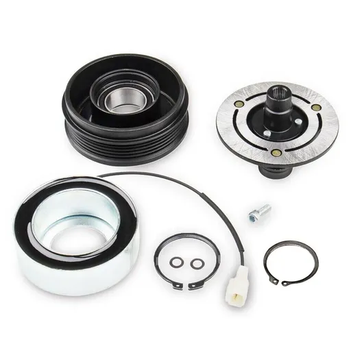 [288-CL011] 2004-2009 Mazda 3 AC Compressor Clutch Kit