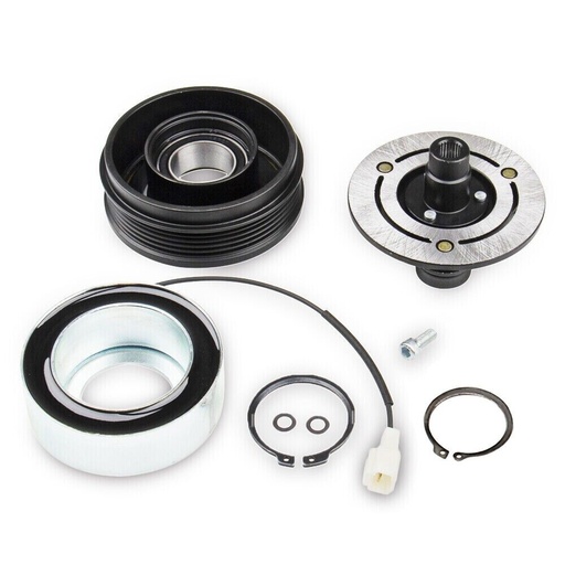 [288-CL011] 2004-2009 Mazda 3 AC Compressor Clutch Kit
