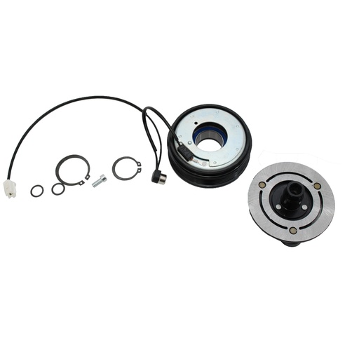 [288-CL011_1] 2006-2010 Mazda 5 AC Compressor Clutch Kit