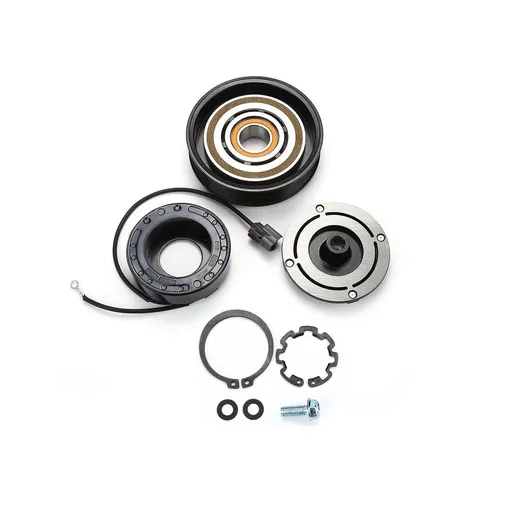 [288-CL013] 2003-2007 Honda Accord AC Compressor Clutch Kit 2.4L