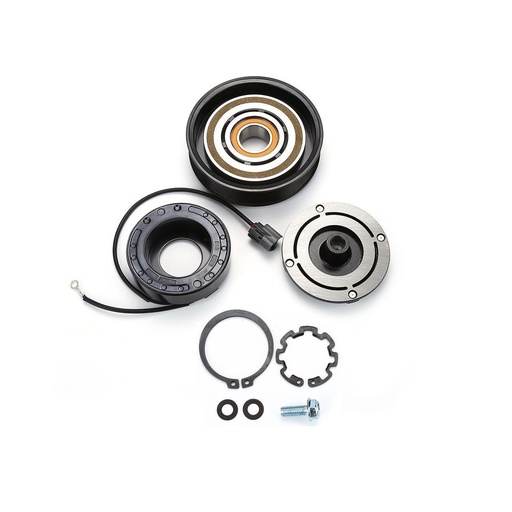 [288-CL013] 2003-2007 Honda Accord AC Compressor Clutch Kit 2.4L